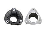 HPS Performance Turbo Resonator, Polished, 17-131P