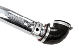 HPS Performance Intercooler Charge Pipe Kit (Cold and Hot Side), Polished, 17-133P