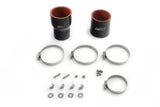 HPS Performance Intercooler Charge Pipe Kit (Cold Side), Black, 17-144WB