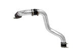 HPS Performance Intercooler Charge Pipe Kit Hot Side Polished 17-146P