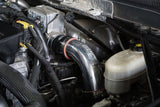 HPS Performance Intercooler Charge Pipe Kit (Hot Side), Black, 17-146WB