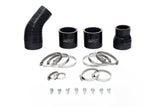 HPS Performance Intercooler Charge Pipe Kit (Hot Side), Polished, 17-148P