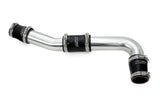 HPS Performance Intercooler Charge Pipe Kit (Cold and Hot Side), Polished, 17-153P