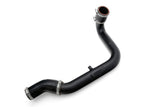 HPS Performance Intercooler Charge Pipe Kit (Cold and Hot Side), Black, 17-153WB