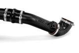 HPS Performance Intercooler Charge Pipe Kit (Cold and Hot Side), Black, 17-156WB
