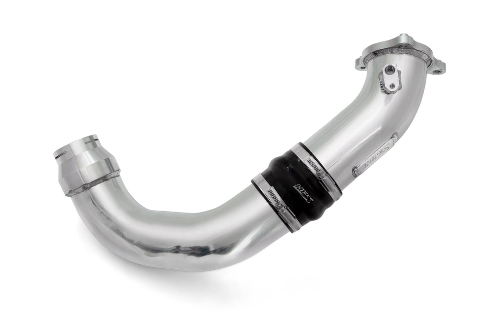 HPS Performance Charge Pipe Polished 17-158P