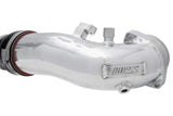 HPS Performance Charge Pipe Kit for B58, Polished, 17-159P