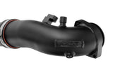 HPS Performance Charge Pipe Kit for B58, Black, 17-159WB