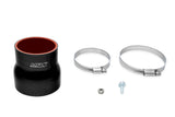 HPS Performance Charge Pipe Kit for B58, Black, 17-159WB