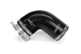 HPS Performance Turbo Inlet Upgrade for Intake Kit 827-713 Polished 17-162P