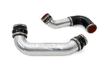 HPS Performance Intercooler Charge Pipe Hot and Cold Side Polished 17-163P
