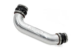 HPS Performance Intercooler Charge Pipe Hot and Cold Side, Polished, 17-163P