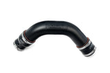 HPS Intercooler Charge Pipe (Cold and Hot Side), Black, 17-164WB