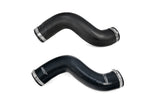 HPS Intercooler Charge Pipe (Cold and Hot Side), Red, 17-164R
