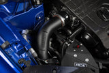 HPS Intercooler Charge Pipe (Cold and Hot Side), Polished, 17-164P