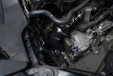 HPS Intercooler Charge Pipe (Cold and Hot Side), Red, 17-164R