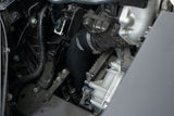 HPS Intercooler Charge Pipe (Cold and Hot Side), Blue, 17-164BL