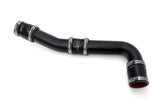 HPS Performance Intercooler Charge Pipe Kit Cold Side Black 17-166WB