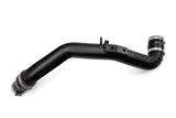HPS Performance Intercooler Charge Pipe Kit Cold Side Black 17-167WB