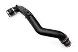 HPS Performance Intercooler Charge Pipe Kit (Cold Side), Black, 17-167WB