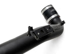 HPS Performance Intercooler Charge Pipe Kit (Cold Side), Black, 17-167WB