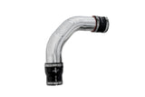 HPS Intercooler Charge Pipe Cold Side Polished 17-168P