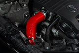 HPS Intercooler Charge Pipe (Cold Side), Red, 17-168R