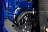 HPS Intercooler Charge Pipe (Cold Side), Polished, 17-168P