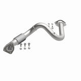 BRE Exhaust 13-17 BUICK ENCORE 1.4L Front Pipe Kit