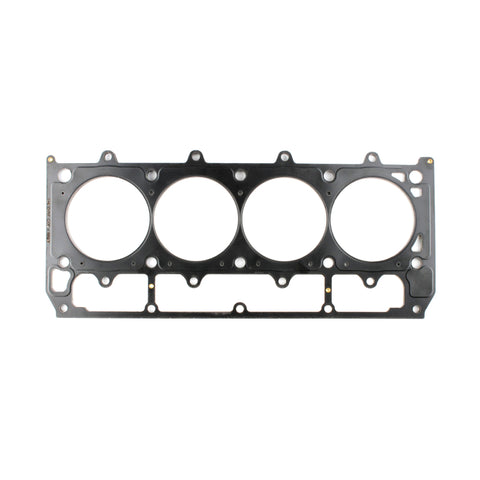 Cometic GM LSX Gen-4 Small Block V8 .056in MLX Cylinder Head Gasket - 4.165in Bore - RHS