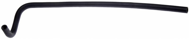 Gates 12-16 Tesla Motors Model S Electric Charger - Left Side To Tunnel Hose Molded Heater Hose