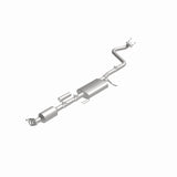 MagnaFlow Direct Fit Catalytic Converter 17-19 Kia Soul 1.6L