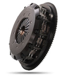 Clutch Masters 93-98 Toyota Supra 850 PRO Series Twin Disc Clutch w/Steel Flywheel