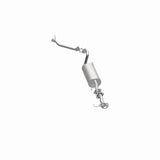 MagnaFlow BRE Exhaust Kit 00-04 Mitsubishi Montero Sport