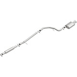 BRExhaust 05-07 Ford Freestyle 3.0L Exhaust Kit