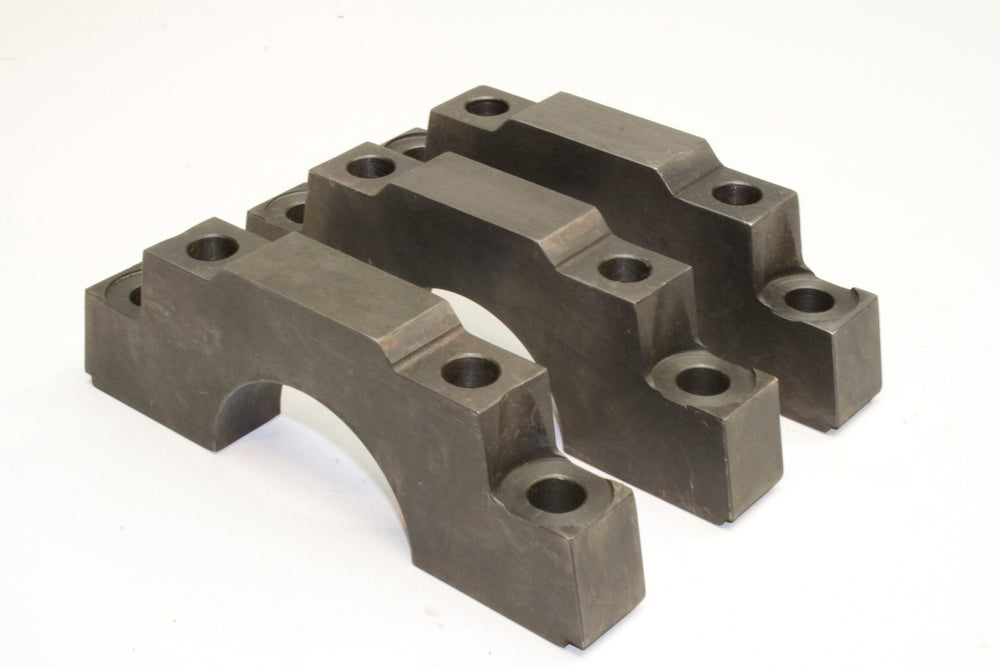 PRW - Main Bearing Cap, 1045 Billet Steel - 1735001