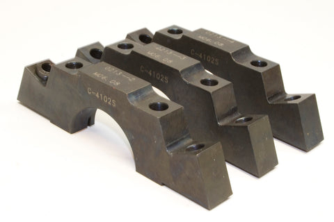 PRW - Main Bearing Cap, 1045 Billet Steel - 1735002