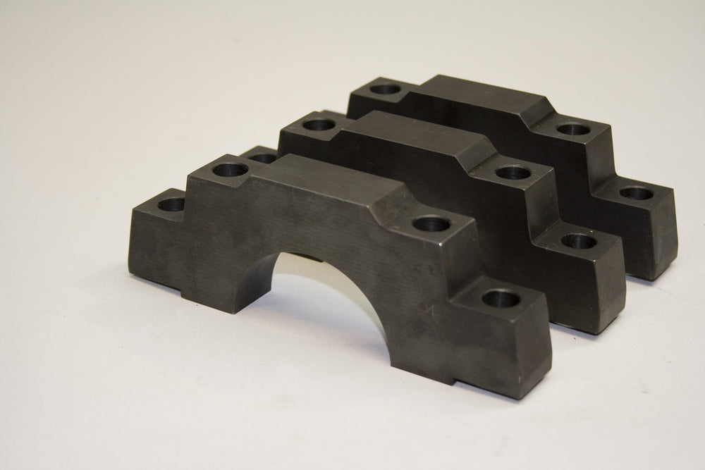 PRW - Main Bearing Cap, 1045 Billet Steel - 1735003