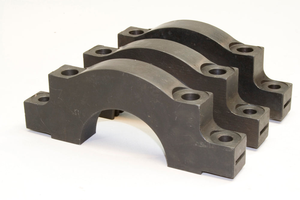 PRW - Main Bearing Cap, 1045 Billet Steel - 1735101