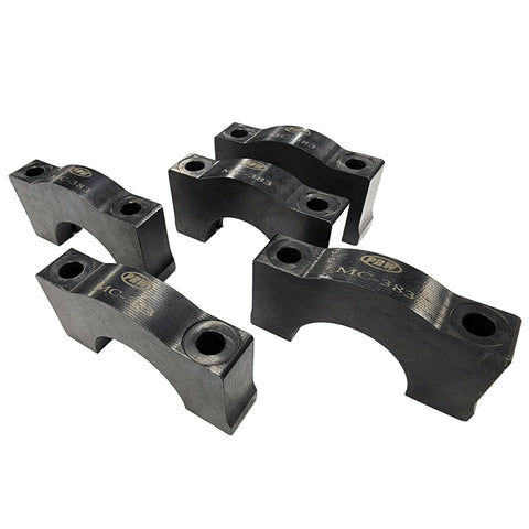 PRW - Main Bearing Cap, 1045 Billet Steel - 1738301