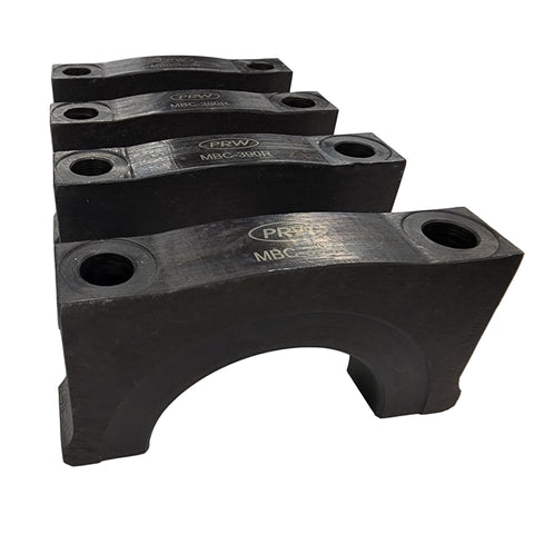 PRW - Main Bearing Cap, 1045 Billet Steel - 1739001
