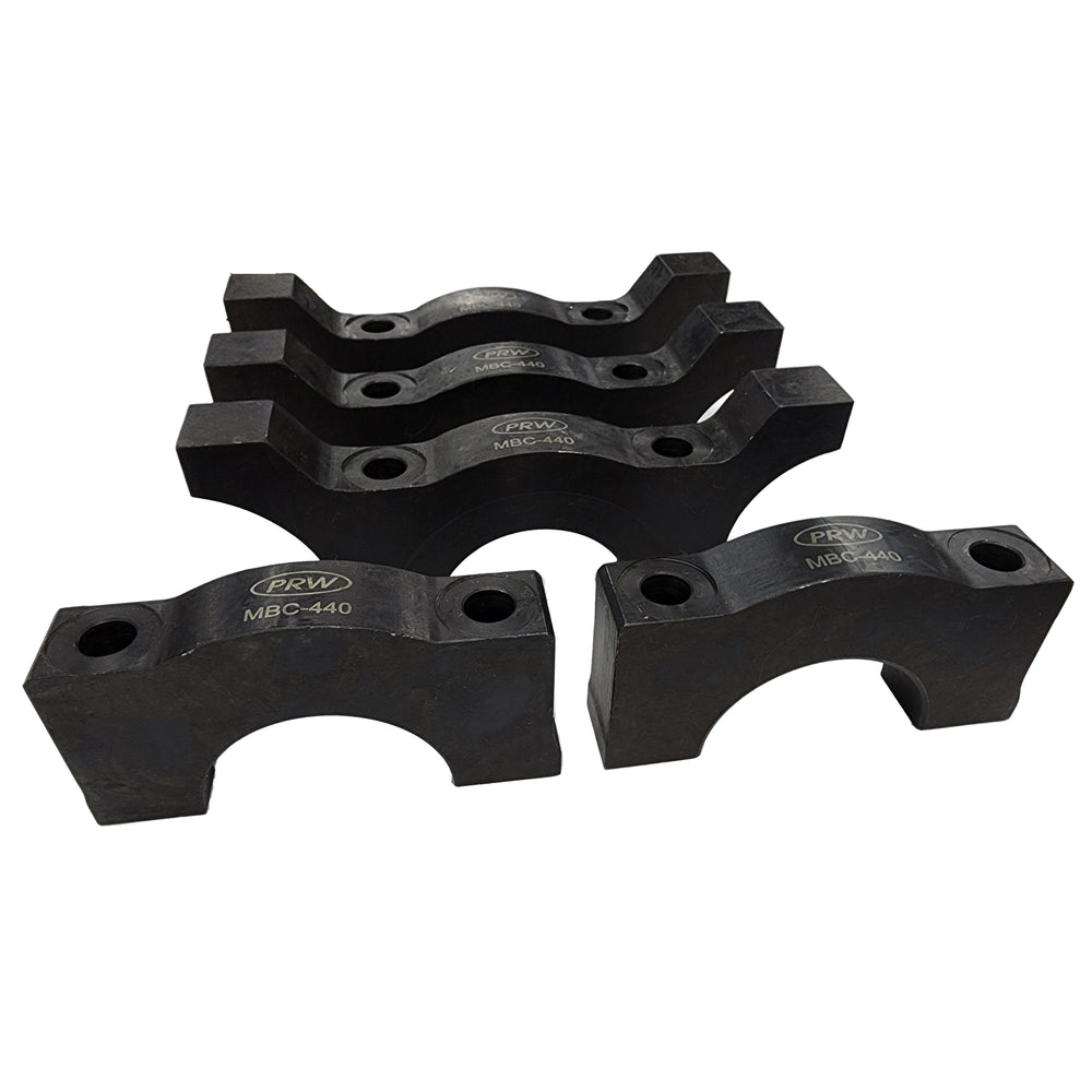 PRW - Main Bearing Cap, 1045 Billet Steel - 1744002