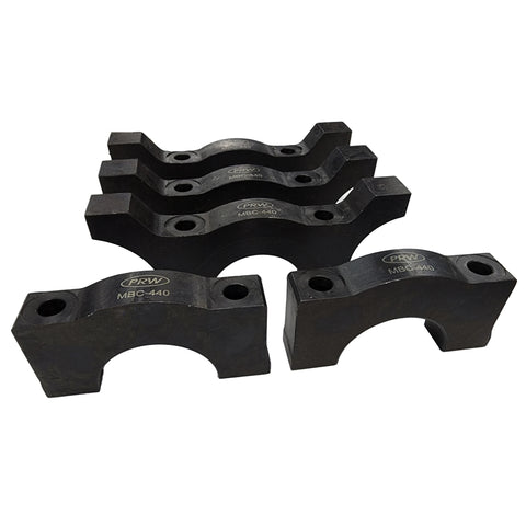 PRW - Main Bearing Cap, 1045 Billet Steel - 1744002