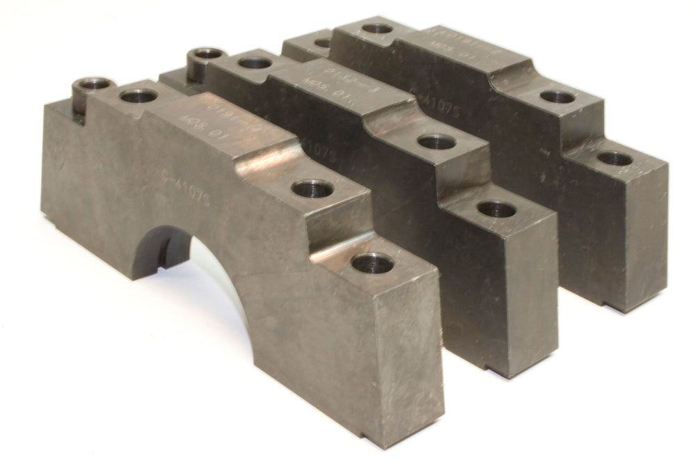PRW - Main Bearing Cap, 1045 Billet Steel - 1745402