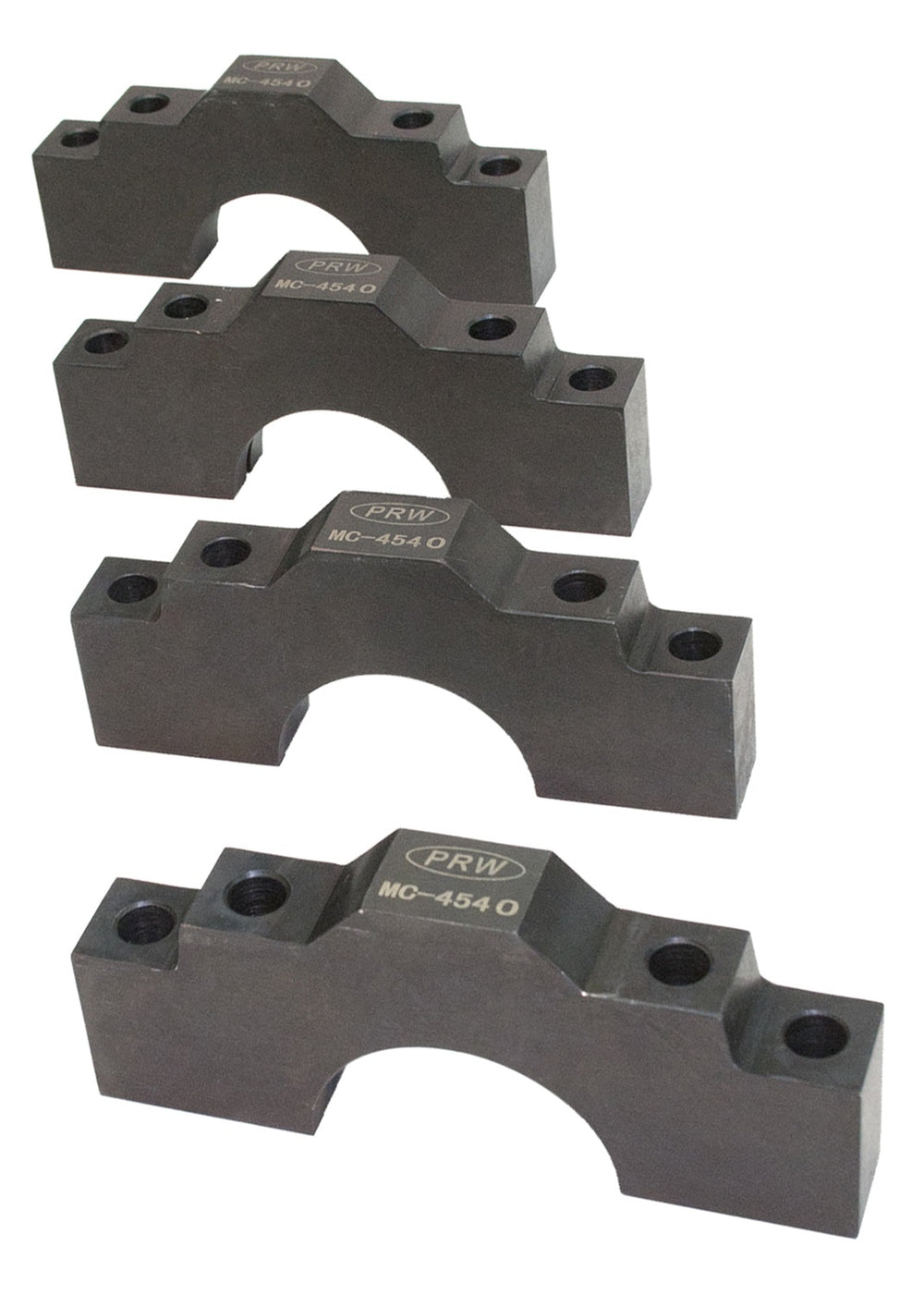 PRW - Main Bearing Cap, 1045 Billet Steel - 1745403