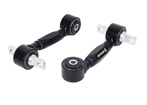 Whiteline 94-01 Honda Integra Rear Upper Control Arm Kit