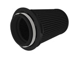 aFe Momentum Intake Rplcmnt Air Filter 3-1/2 IN F x 5 IN B x 4-1/2 IN T (Inverted) x 7-1/2 IN H