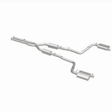 BRExhaust Exhaust Kit Replacement Dodge