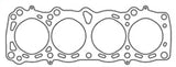 Cometic Nissan  E13S/E15ET/E15S/E16i/E16S/E16ST .060in Head Gasket -77mm Bore