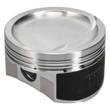 Wiseco Ford Small Block 302 4.155in Bore 1.280in CH -25.00 CC Piston Set